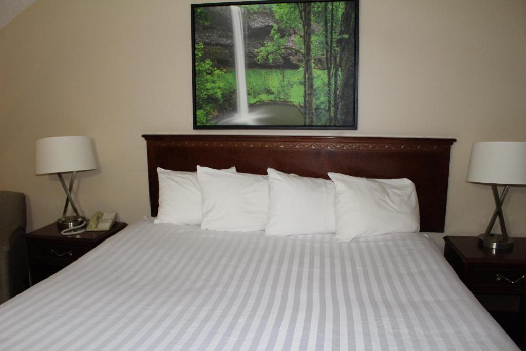 Ramada by Wyndham Campbell River photo