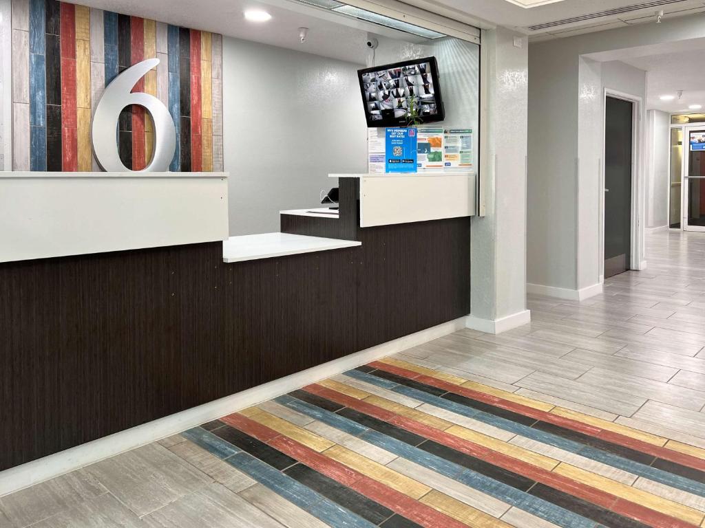 Motel 6-Springfield, IL photo