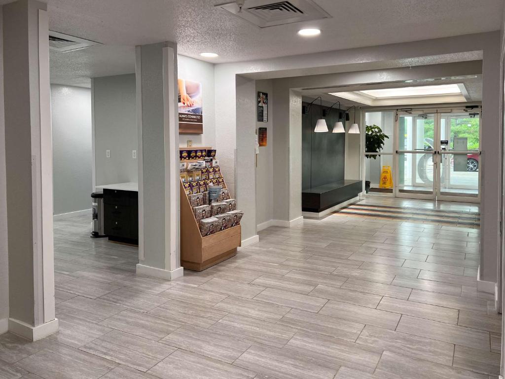 모텔 6 스프링필드 IL