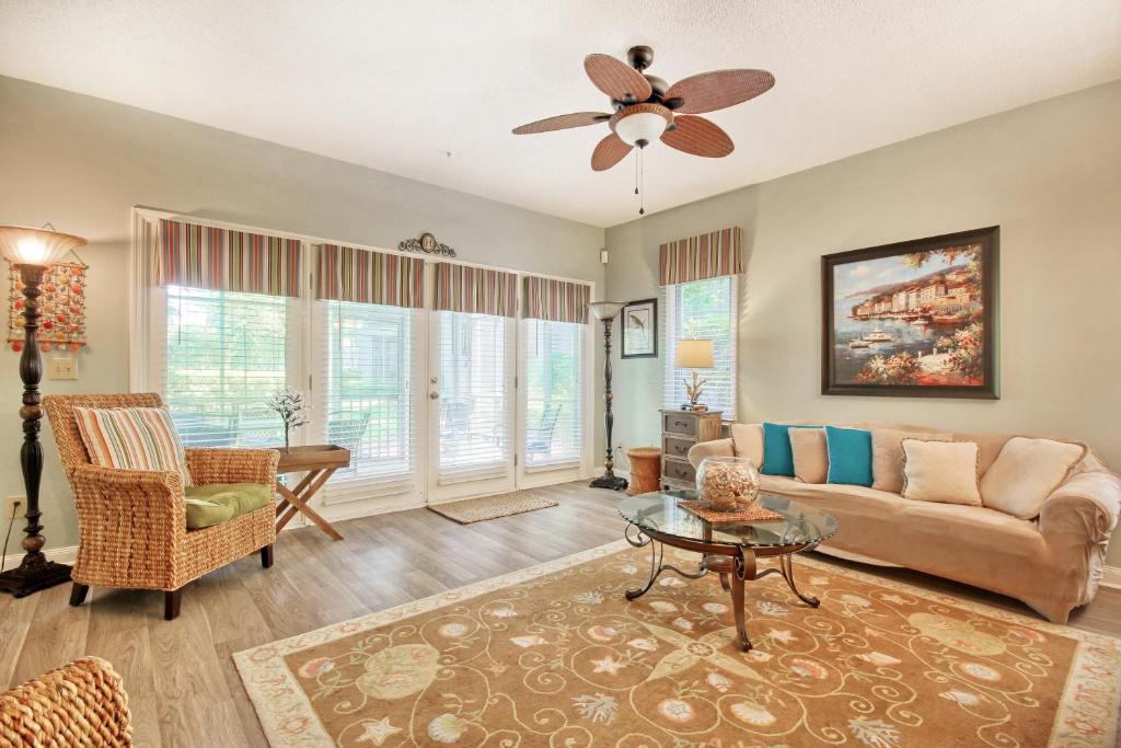 Beaches and Birdies, North Myrtle Beach