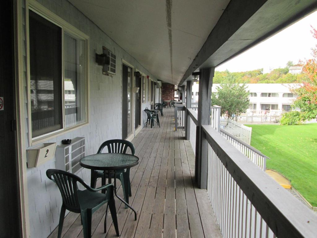 Eastwood at Provincetown photo