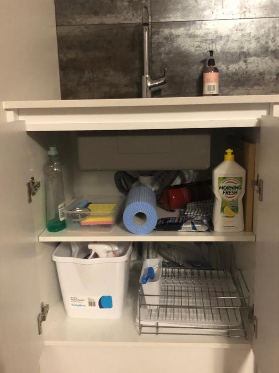 ห้องครัว