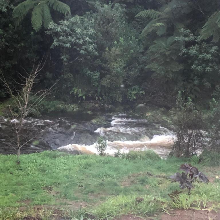 สภาพแวดล้อมโดยรอบ