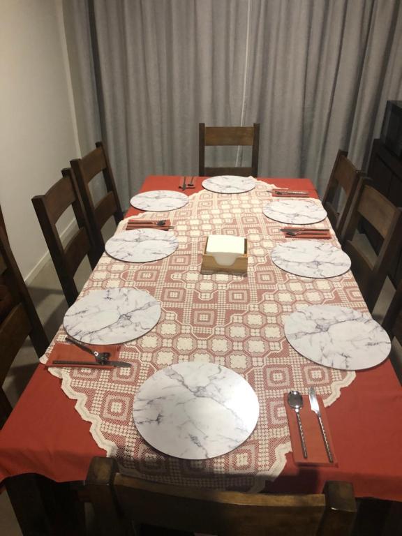 บริการและสิ่งอำนวยความสะดวก