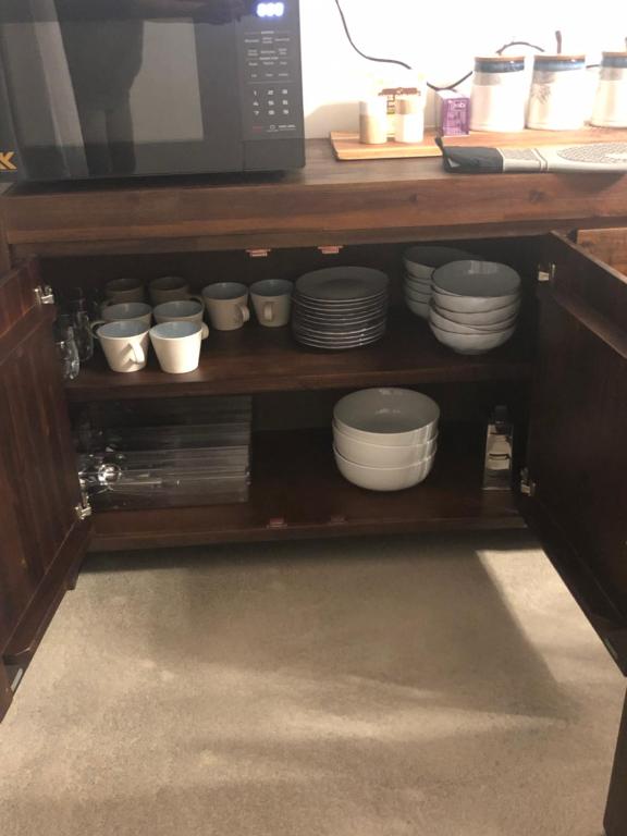 บริการและสิ่งอำนวยความสะดวก