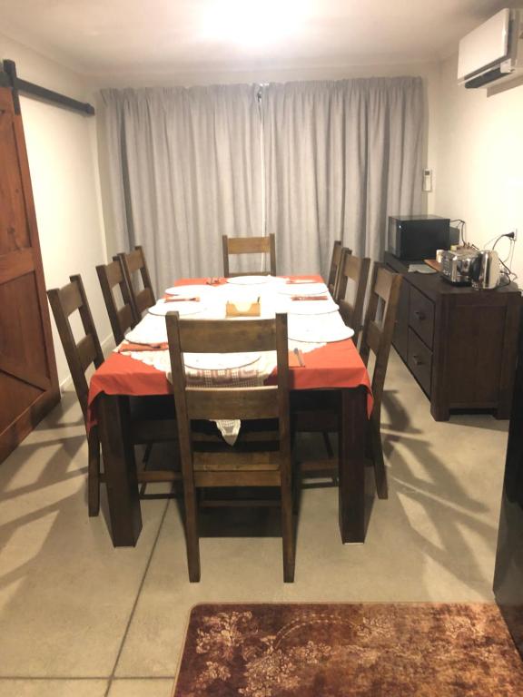 บริการและสิ่งอำนวยความสะดวก