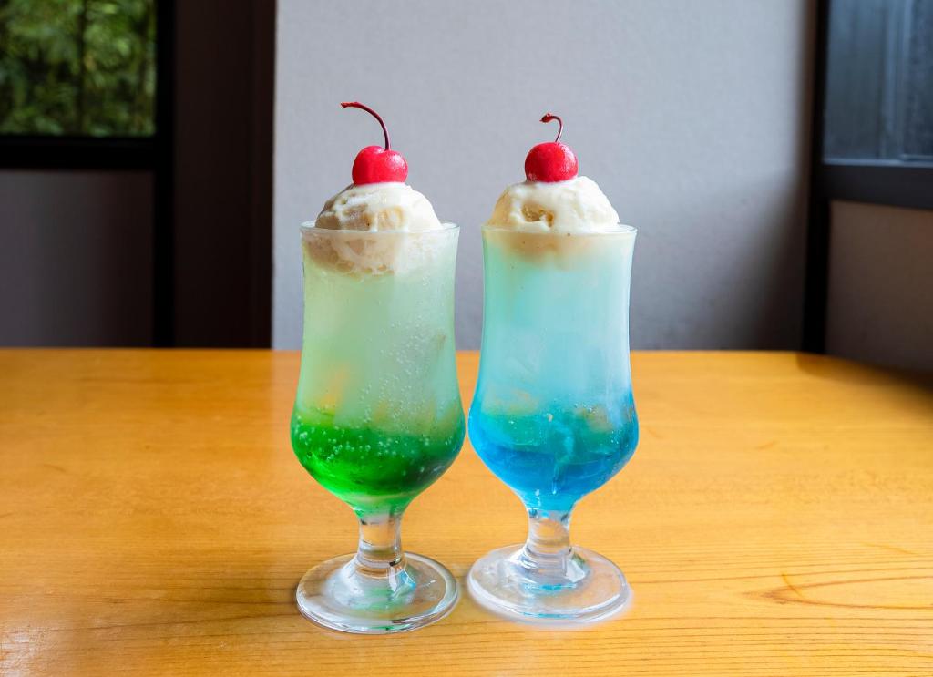 餐飲服務