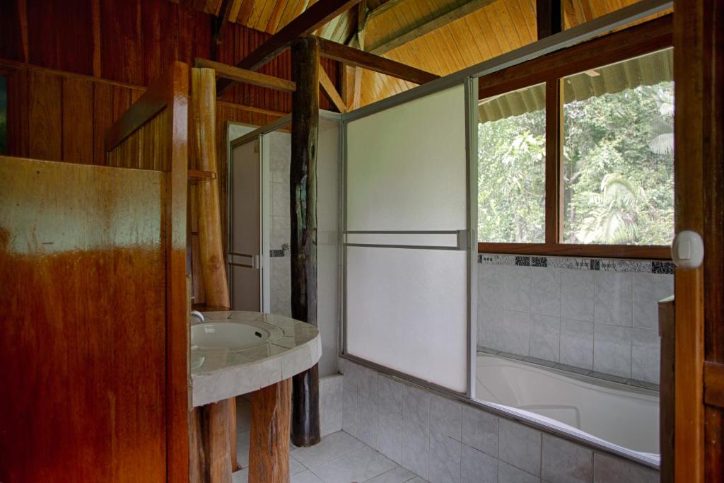 Ecoamazonia Lodge photo