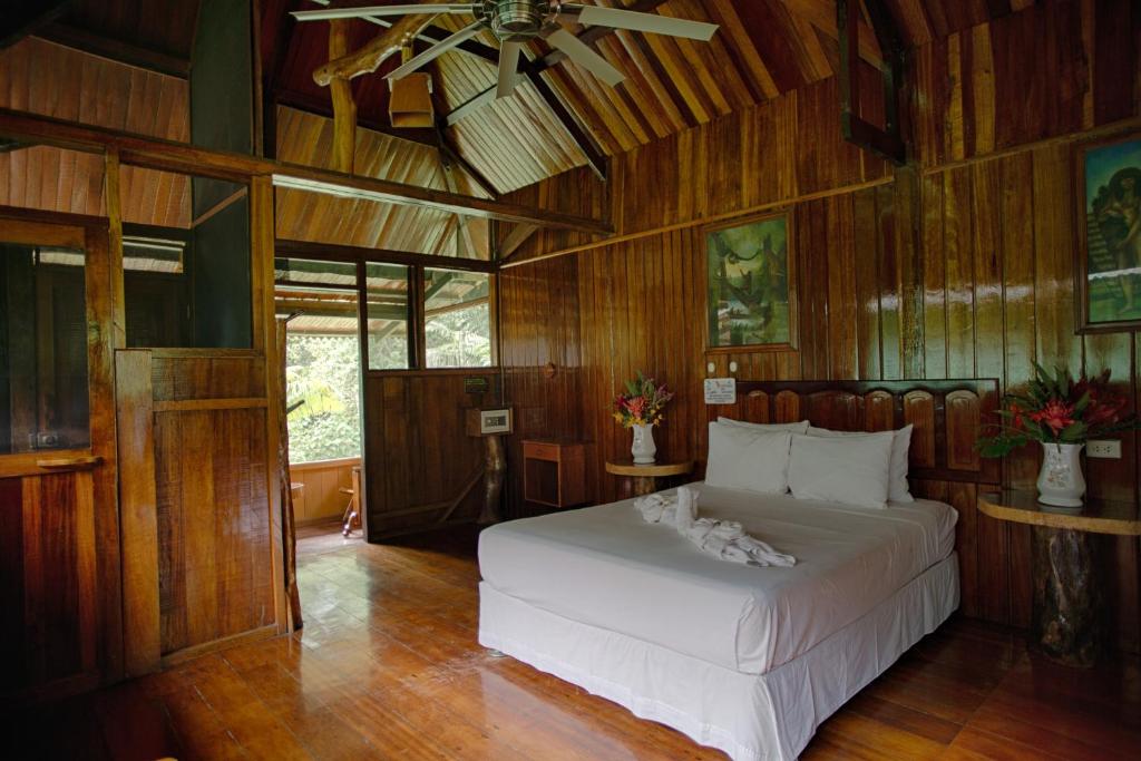 Ecoamazonia Lodge photo
