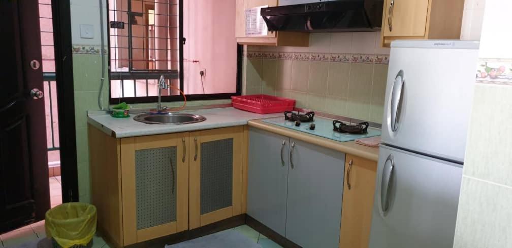 Marina Court Yr 1st Choice Family Apartment photo