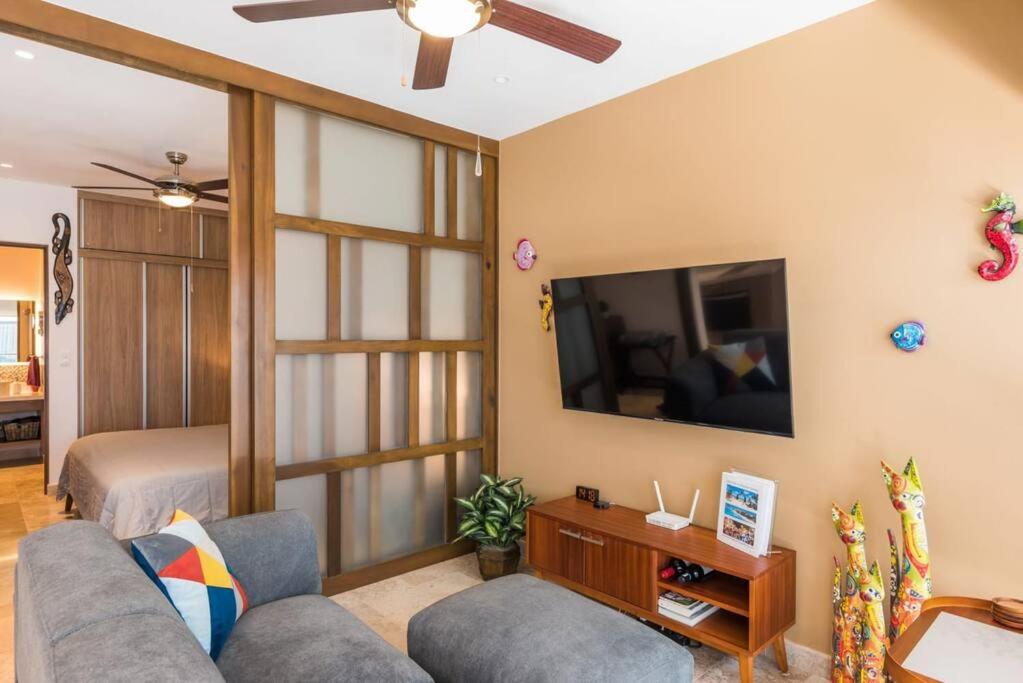 1BR Apt in top location, Water Purifier - 5