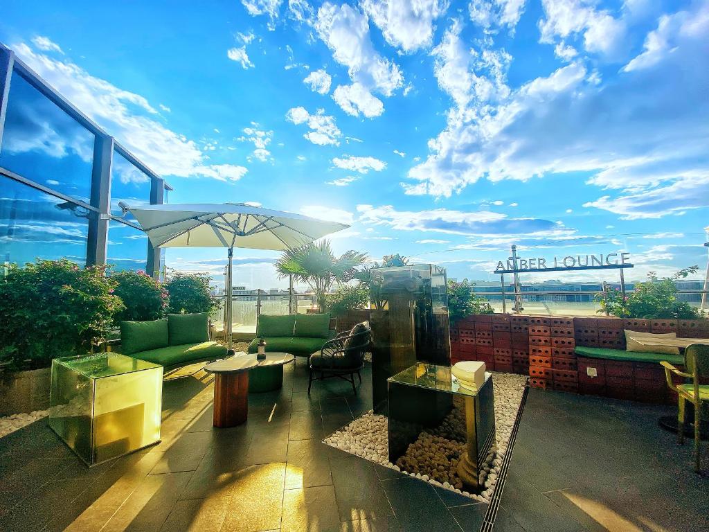 Bar/lounge