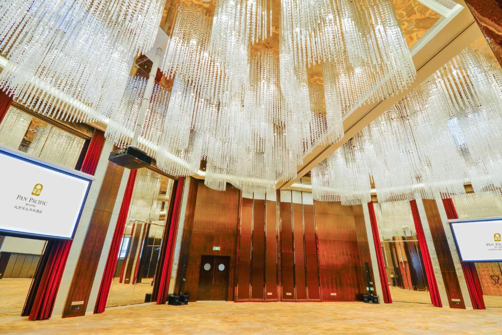 Meeting room / ballrooms