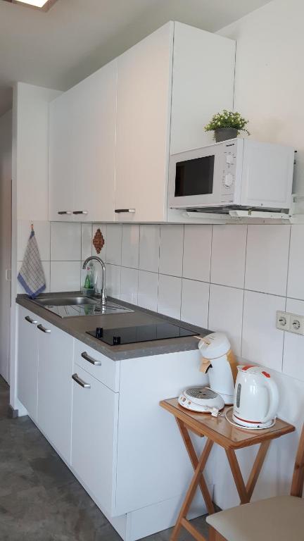 Ludwig Apartment 전경
