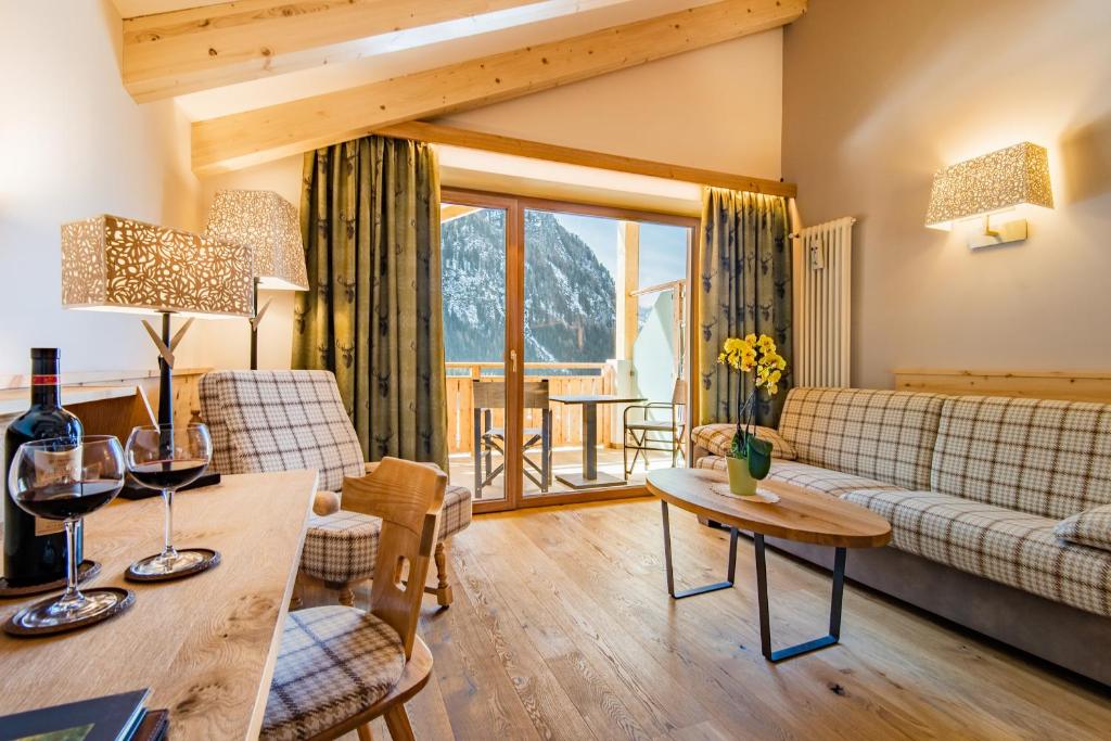 Hotel Cesa Tyrol - 5