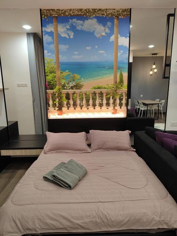 D'A4 Homestay @ Vista Bangi photo