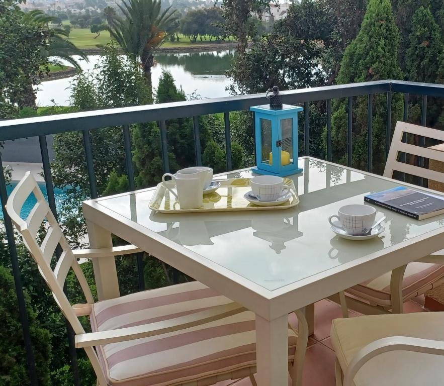 Apartamento Golf Playaserena - 1