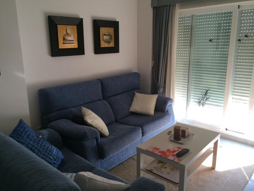 Apartamento Golf Playaserena - 4
