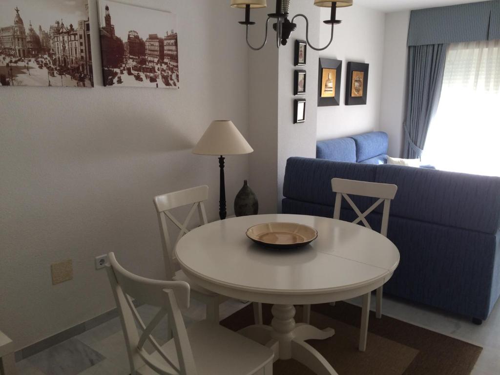 Apartamento Golf Playaserena - 5