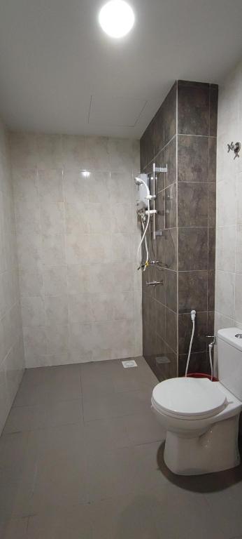 Deluxe Studio Condo River View Vista Bangi Kajang photo