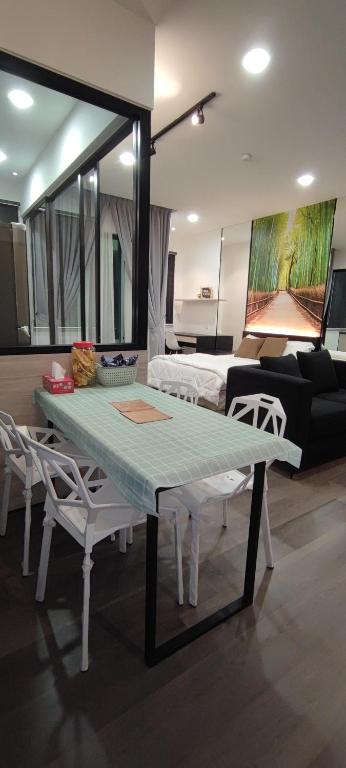 Deluxe Studio Condo River View Vista Bangi Kajang — Hotel in Kuala Lumpur