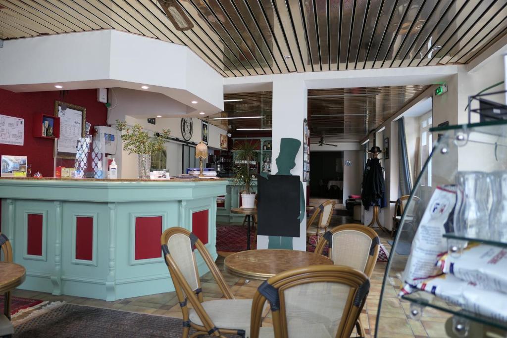 Hotel La Regence photo