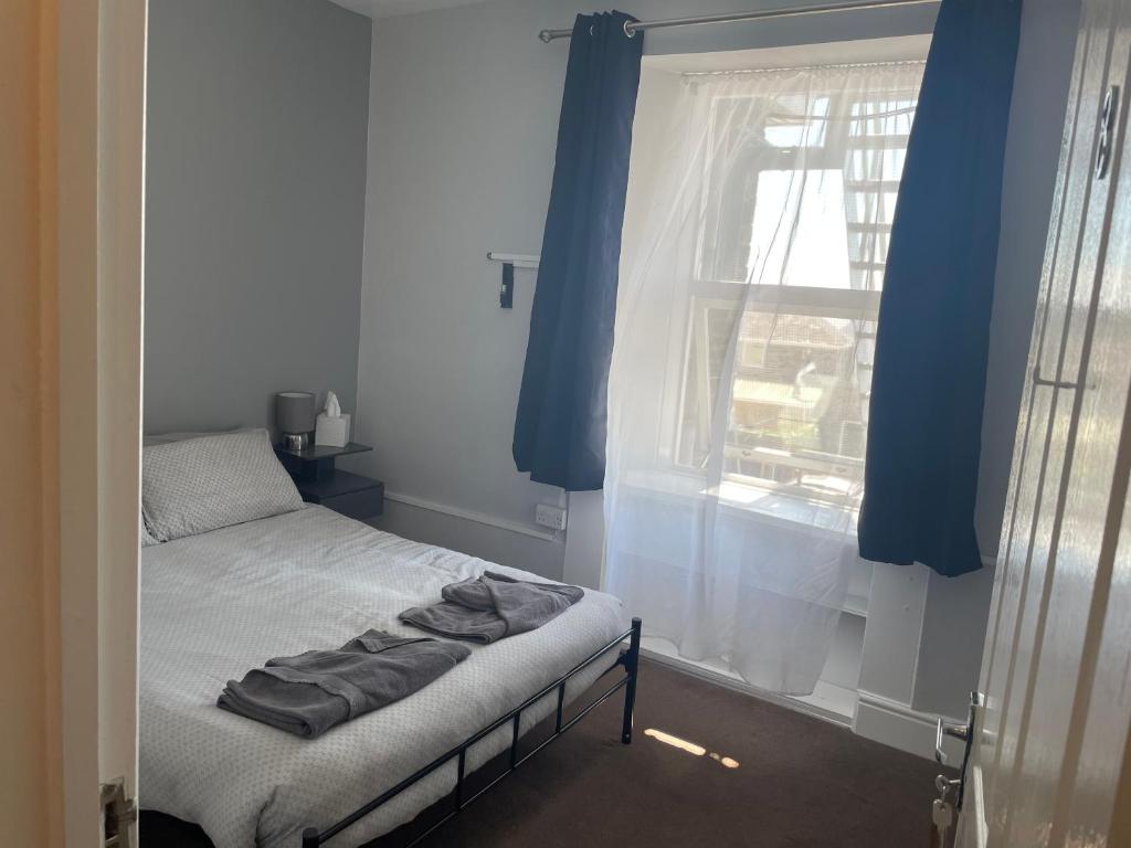 Tintagel Arms Hotel photo