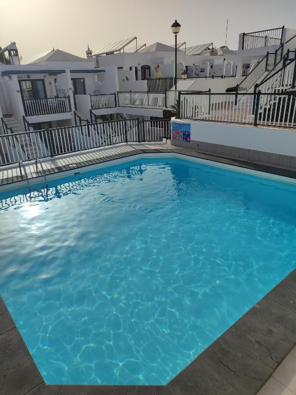 Apartamento Lanzarote Volcano - 1