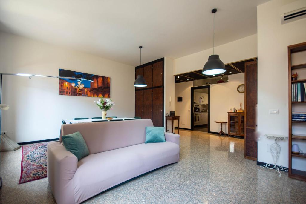Cattaneo 19 Apartment - 1