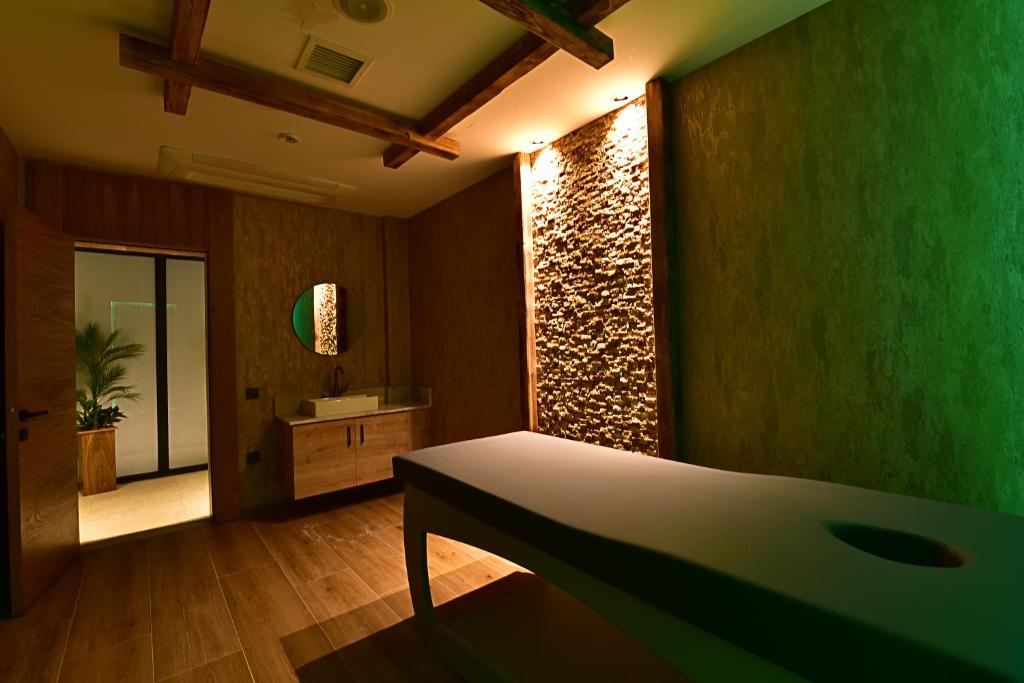 Spa