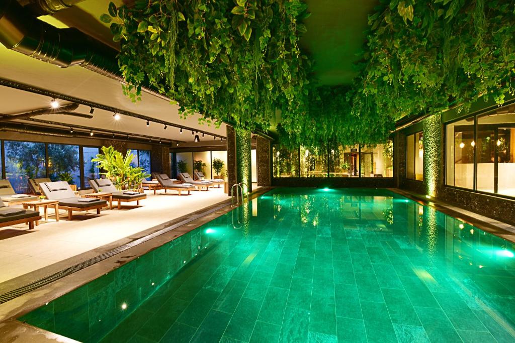 Jasmin Elite Residence & SPA