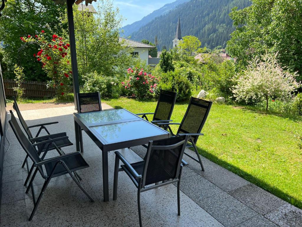 Ferienhaus Lara - 4