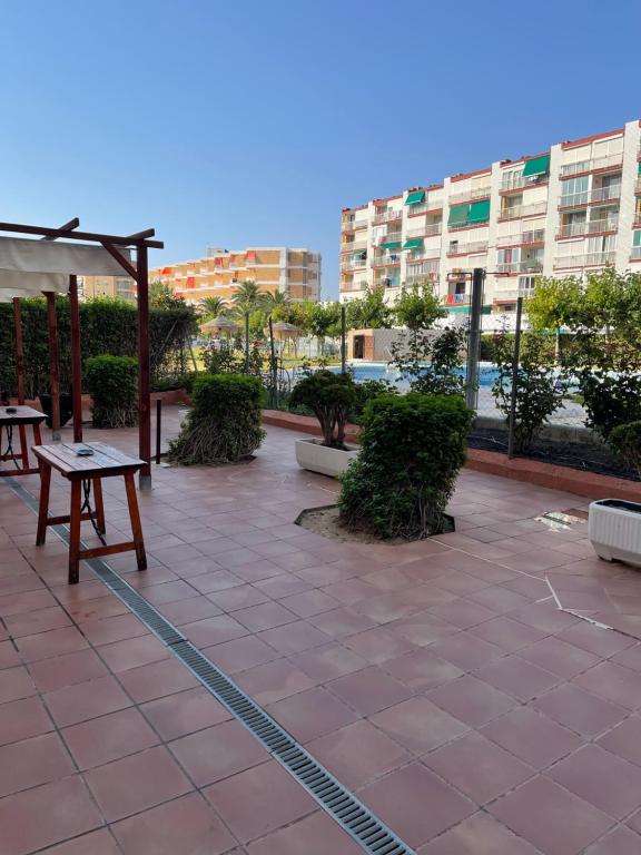 APARTAMENTO SALOU BEACH,LA PINEDA (VILA-SECA) - 4