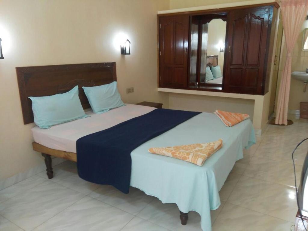 Marina Guest House photo