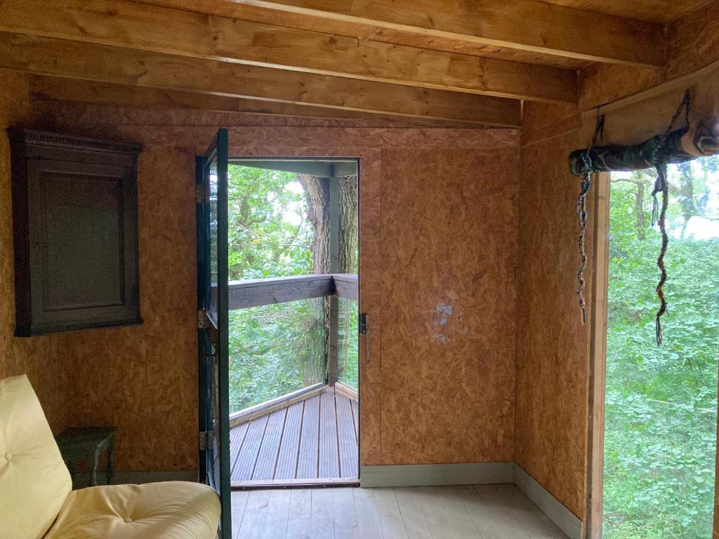 The Tree House, Longhope photo 2