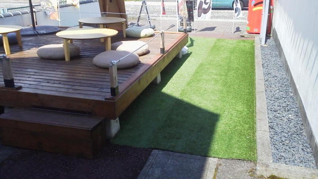 Jemsty Inn Hakone Ashinoko