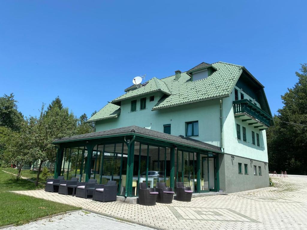Villa Lika 1 photo