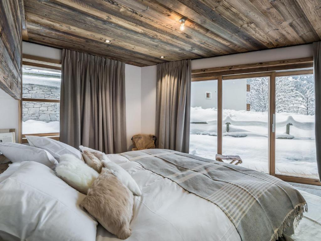 Grand duplex 14 personnes à Méribel, sauna inclus - FR-1-566-11 - 2