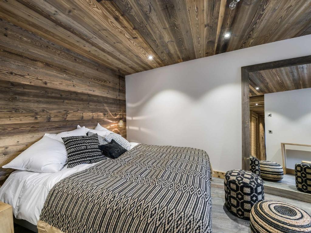 Grand duplex 14 personnes à Méribel, sauna inclus - FR-1-566-11 - 4