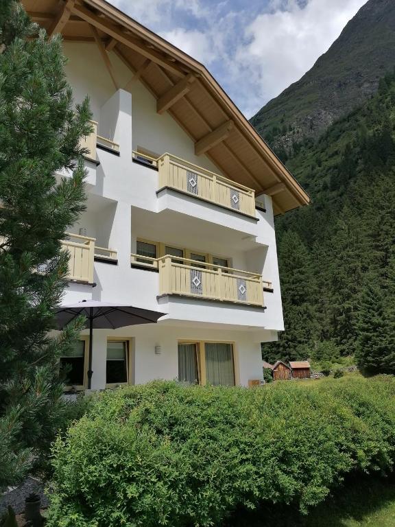 Ronalds Appartements - 3