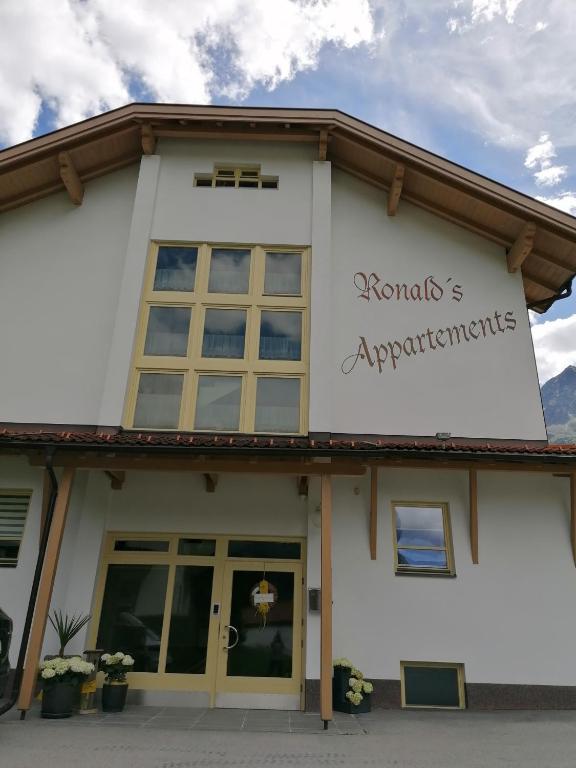 Ronalds Appartements - 5