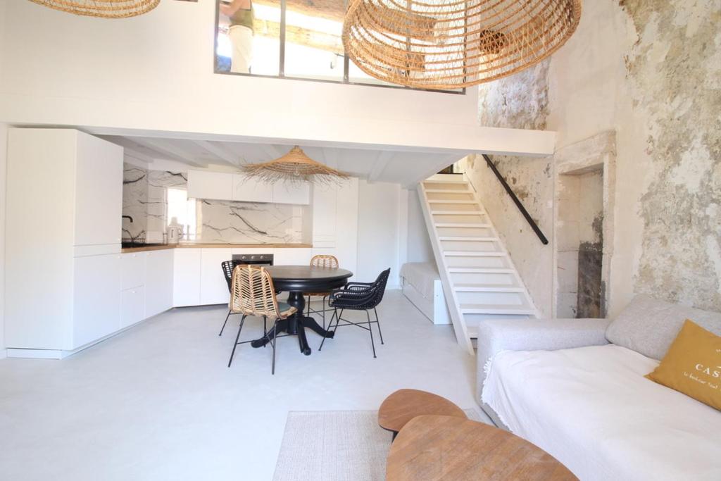 EVA - Charmant - Centre Cassis - Wifi - 5