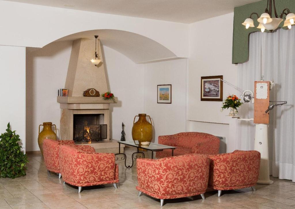 Hotel Ramapendula photo