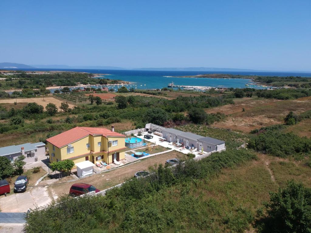 Apartment Stanko, Ližnjan