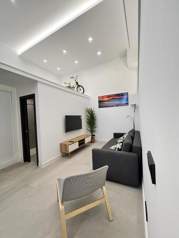 Apartamento Castillejos 4 - 3