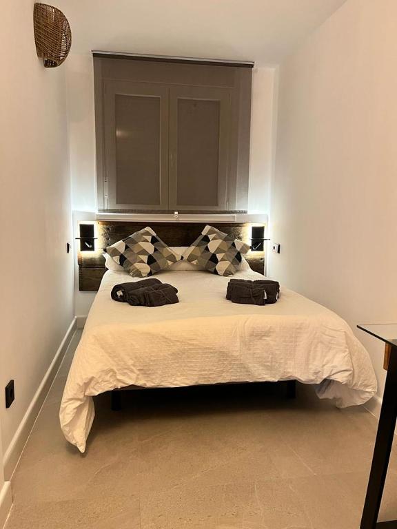 Apartamento Castillejos 4 - 5