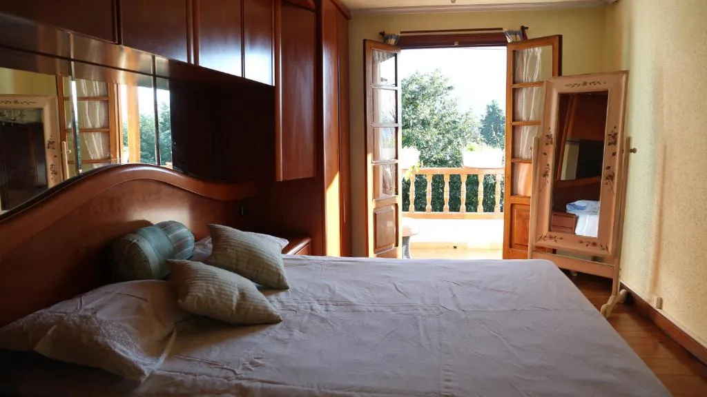 Habitaciones Dobles en Casa，位于Villanueva的酒店