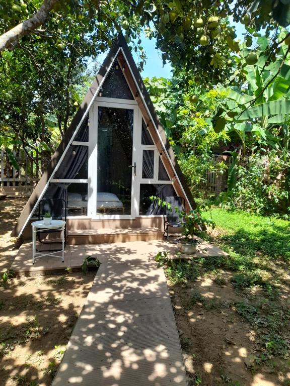 Tam Tinh Vien Homestay