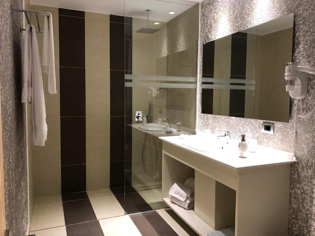 バスルーム（客室）