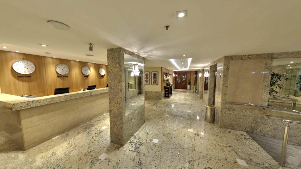 Windsor Copa Hotel Photo 26